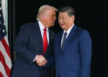 Бізнес США боїться, що Трамп здасть штати Китаю – в Білому домі він “найбільший китайський голуб”
