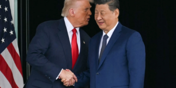 Бізнес США боїться, що Трамп здасть штати Китаю – в Білому домі він “найбільший китайський голуб”