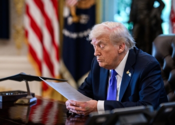 У Трампа чудове здоров’я, але він має схуднути, – лікар