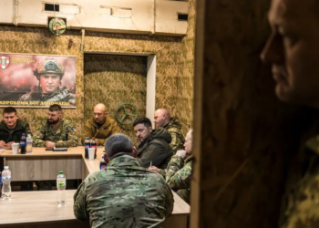 “Зеленський наказав готуватися до ще 2-3 років війни”, – The Economist
