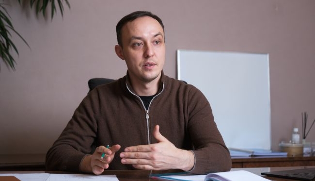 “Тіньовий флот” РФ адаптується швидше за обмеження, – санкційний омбудсмен