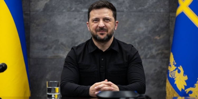 До початку наступної зими є вікно можливостей для переговорів про закінчення війни, – Зеленський