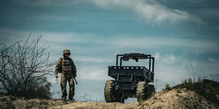 ЗСУ знешкодили ще 910 окупантів. Всі втрати ворога