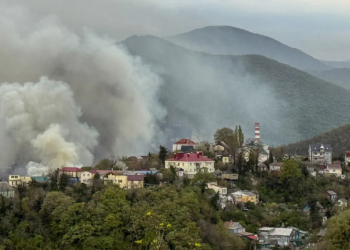 РФ забороняє експорт авіапалива після рекордних атак на НПЗ у травні
