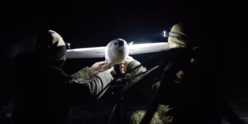 «Україна не програє. Росія не перемагає», щось змінилося в міжнародному наративі, – The Atlantic