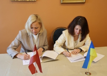 Податкові адміністрації країн Балтії та України підписали меморандум про співпрацю