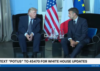 Трамп заявив, що ось тепер у нього буде час зайнятися Україною (ВІДЕО)
