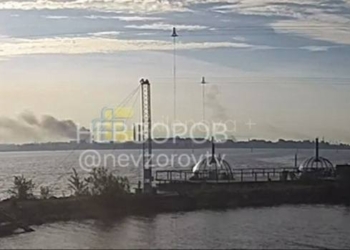 У Кронштадті вражені корвет і підводні човни, а також арсенал Балтійського флоту,- Невзоров
