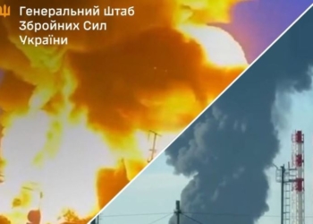 Генштаб підтвердив ураження у Кронштадті та інші результативні удари