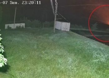 У Молдову залетів російський дрон і вибухнув у селі