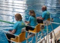 На особистому чемпіонаті України зі стрибків у воду миколаївці – вже з медалями