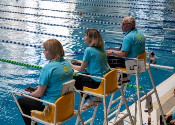 На особистому чемпіонаті України зі стрибків у воду миколаївці – вже з медалями