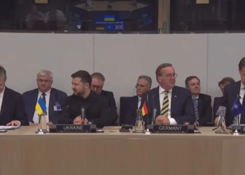 Угода про спільне виробництво антибалістики з Німеччиною і новий пакет допомоги від Британії – перші результати Рамштайну