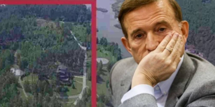Прокуратура Київщини повернула державі ще 10 гектарів лісу, пов’язаних із структурами Медведчука