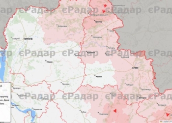 Вже кілька днів російські дрони не літають вздовж білоруського кордону. Ретранслятори вимкнули?