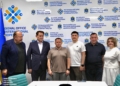 Миколаївська ОВА підписала меморандум з інститутом серцево-судинної хірургії імені М.М. Амосова та з академією медичних наук (ФОТО)