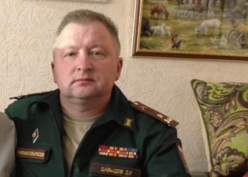 Убитий в Москві генерал відповідав за постачання боєприпасів