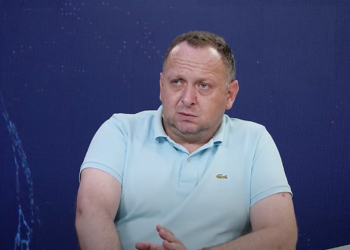 Роман Возняк очолив Заводську СВА Миколаївщини
