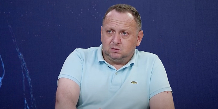 Роман Возняк очолив Заводську СВА Миколаївщини