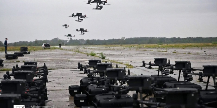 Рада підтримала зміни до Держбюджету-2026 – загальні видатки на оборону та безпеку складуть 4,367 трлн гривень