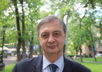 Як російська пропаганда стала зброєю – в Україні презентували дослідження