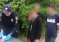 На Миколаївщині прокурори повідомили про підозру у збуті боєприпасів мешканцю Братської ОТГ (ФОТО)