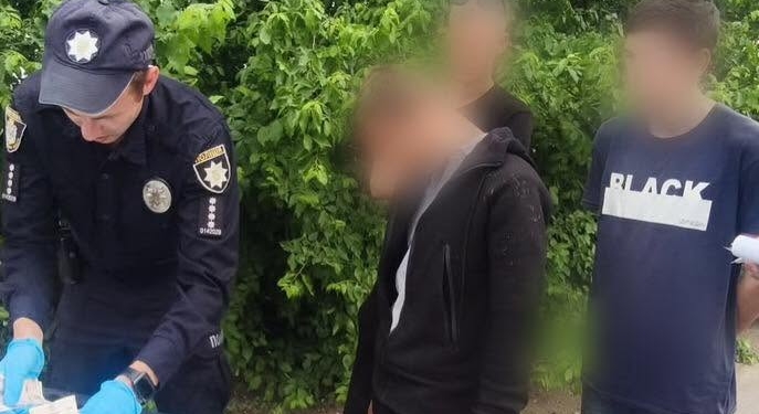 На Миколаївщині прокурори повідомили про підозру у збуті боєприпасів мешканцю Братської ОТГ (ФОТО)