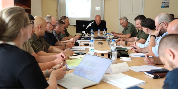 Розмінування на Миколаївщині – обстежено 83% території