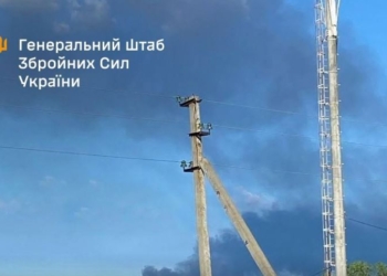 На Волгоградщині уражена нафтоперекачка та пункти управління на ТОТ