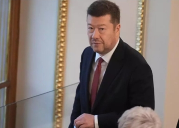 «Їх тут забагато». Спікер парламенту Чехії відзначився скандальною заявою щодо українських біженців