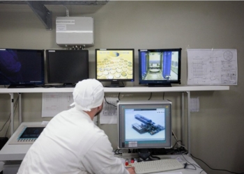 Литва готується до демонтажу реакторів типу «Чорнобиль» — вперше у світі