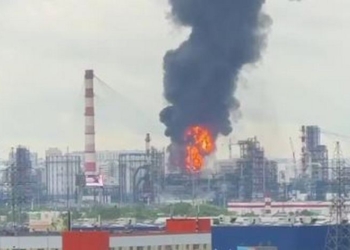 Удари по Москві – це відповідь, – Зеленський (ВІДЕО)