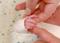 Уславлена миколаївська шаблістка Ольга Харлан вперше стала мамою – як назвали малечу (ФОТО)