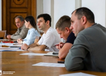 У Миколаєві пропонують встановити пам’ятники Івану Мазепі та Андрію Покровському