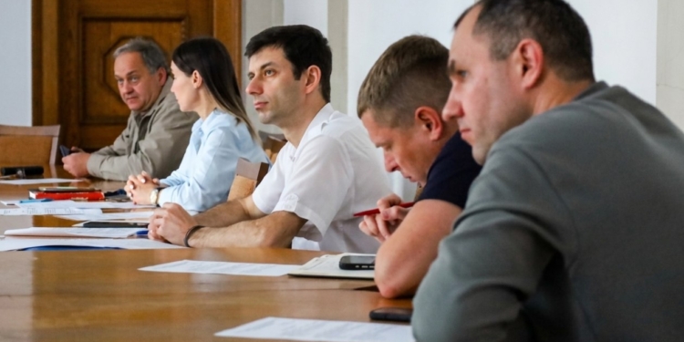 У Миколаєві пропонують встановити пам’ятники Івану Мазепі та Андрію Покровському