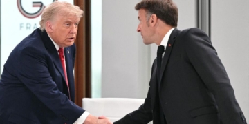США та кілька країн G7 вироблятимуть ракети за ліцензіями – в Україні