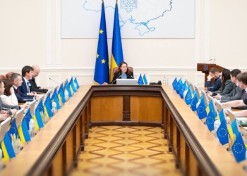 КМУ схвалив Бюджетну декларацію на 2027–2029 роки, яка розроблена з надією на покращення безпекової ситуації з наступного року