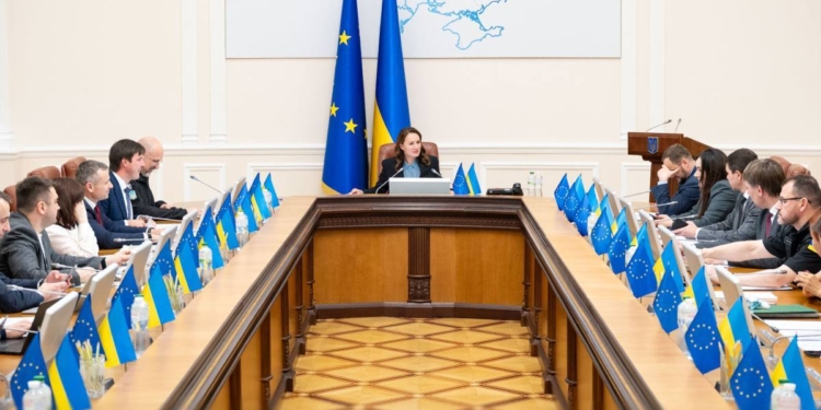 КМУ схвалив Бюджетну декларацію на 2027–2029 роки, яка розроблена з надією на покращення безпекової ситуації з наступного року