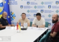 Третє засідання Керівного комітету партнерства «Миколаїв – Данія»: представники міжнародних організацій DRC та NEFCO презентували плани роботи на найближчі роки