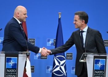 Перший день зустрічі міністрів оборони країн НАТО – про що домовлялися