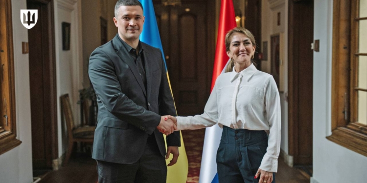 Нідерланди спрямують 500 млн євро на дрони для України та PURL
