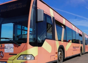 Миколаїв отримав гуманітарну допомогу від Ужгорода – автобус (ФОТО)