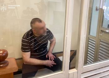 Убивці одеського активіста Дем’яна Ганула дали довічне (ФОТО)
