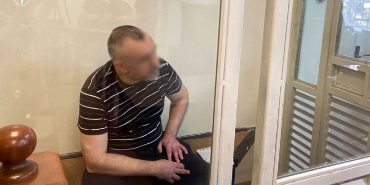 Убивці одеського активіста Дем’яна Ганула дали довічне (ФОТО)