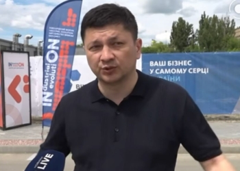 Кім заявив, що на Миколаївщині зросла ефективність ППО (ВІДЕО)