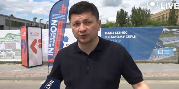 Кім заявив, що на Миколаївщині зросла ефективність ППО (ВІДЕО)