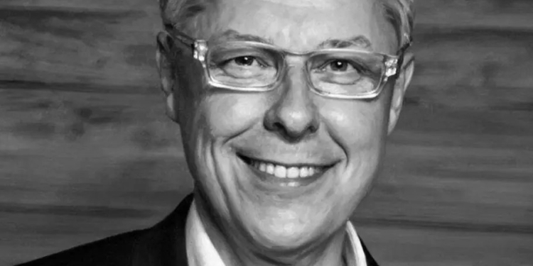 В авіакатастрофі, пілотуючи літак, загинув засновник одного з найбільших в світі виробників відеоігор