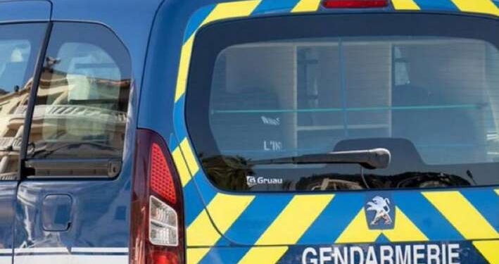 У Франції літній чоловік вирішив, що почалася революція, і з к риками “Макрона повалено” відкрив вогонь