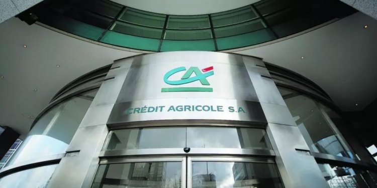 Французький Crédit Agricole розширює присутність в Україні: банк оголосив про придбання Банку Львів