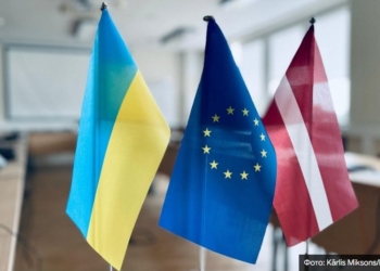 Інвестпроєкти у виробництві БпЛА та технології подвійного призначення – Україна і Латвія підписали кілька меморандумів про співпрацю